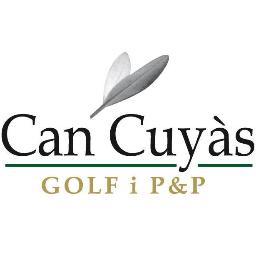 CAN CUYAS GOLF