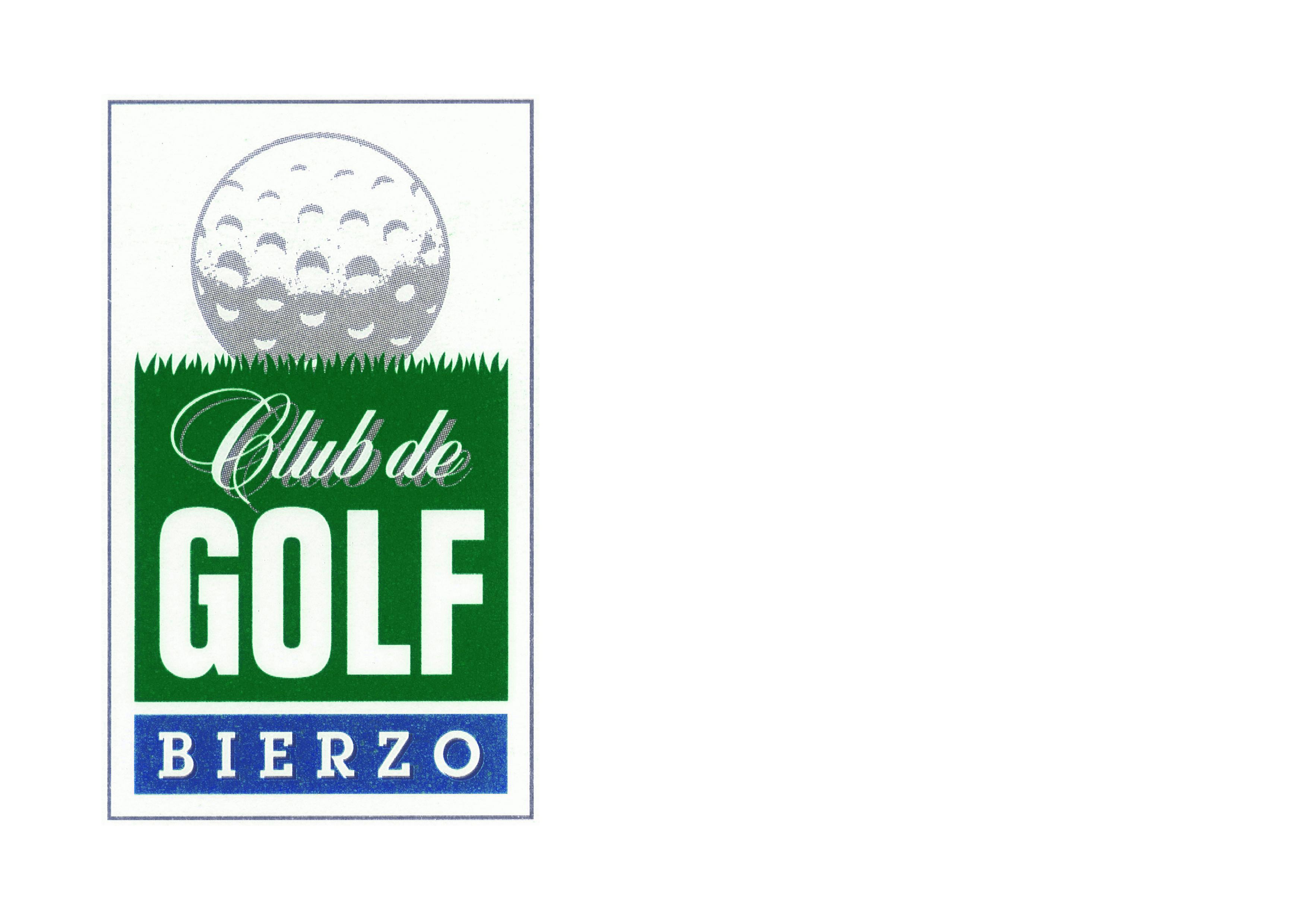 CLUB DE GOLF EL BIERZO