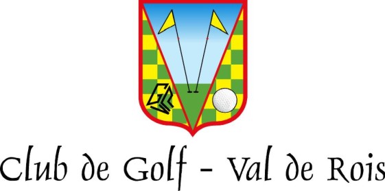 CLUB DE GOLF VAL DE ROIS