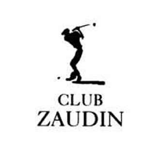 CLUB ZAUDIN GOLF