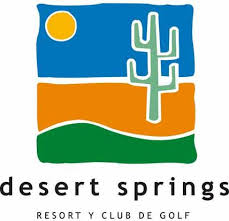DESERT SPRINGS GOLF CLUB