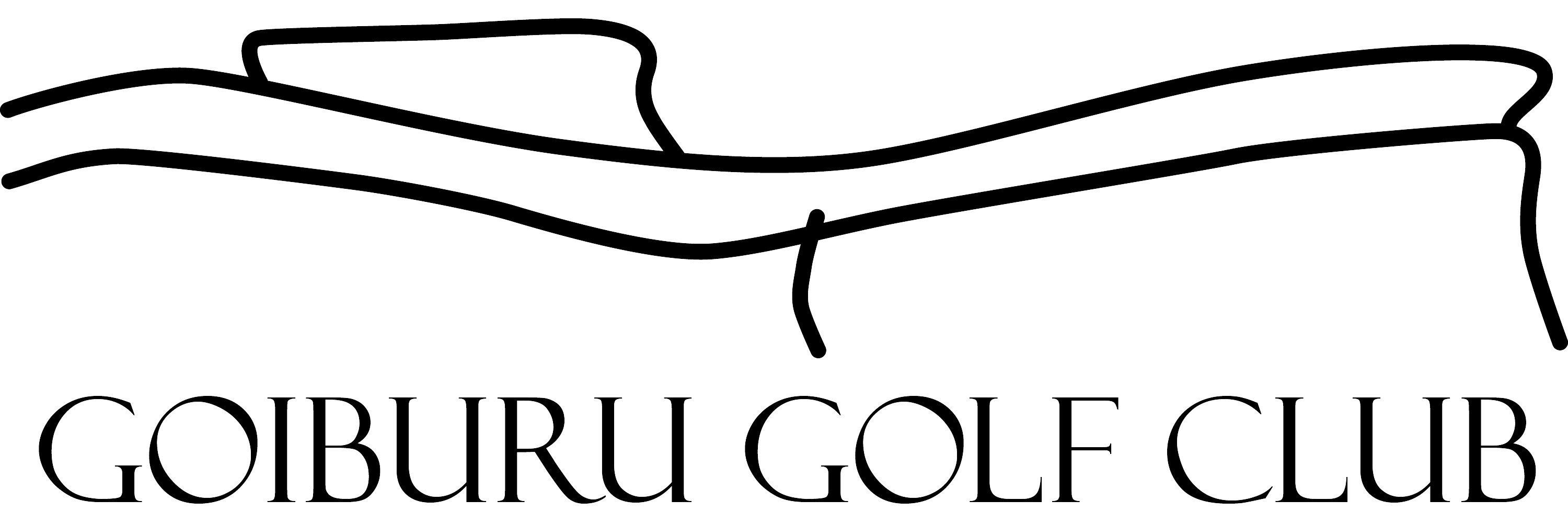 Goiburu Golf Club 
