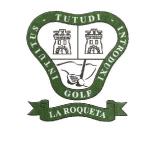 GOLF LA ROQUETA