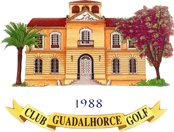 GUADALHORCE CLUB DE GOLF
