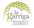 LA GARRIGA GOLF BEST 18