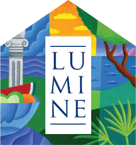 LUMINE GOLF