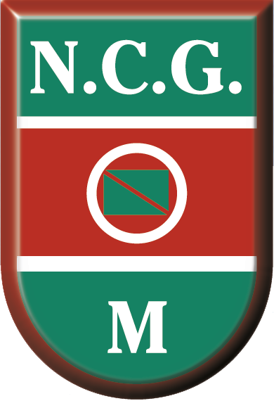 N.C.G.M. Nuevo Club de Golf de Madrid (Golf Las Matas)