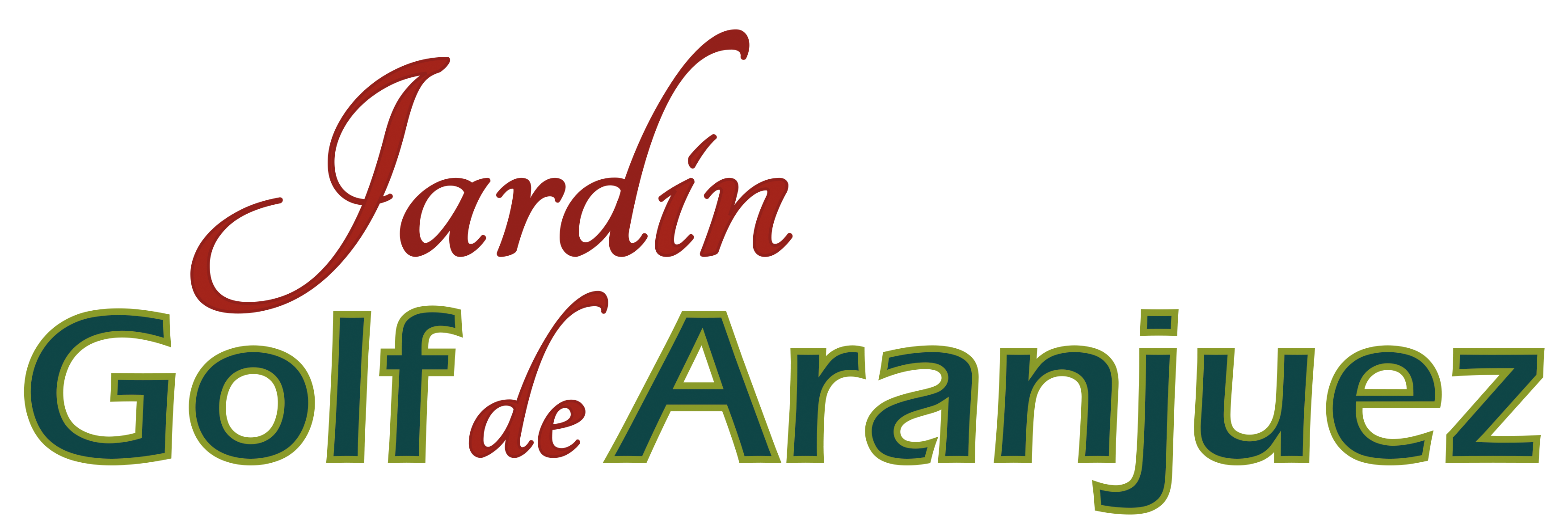 GOLF JARDIN DE ARANJUEZ