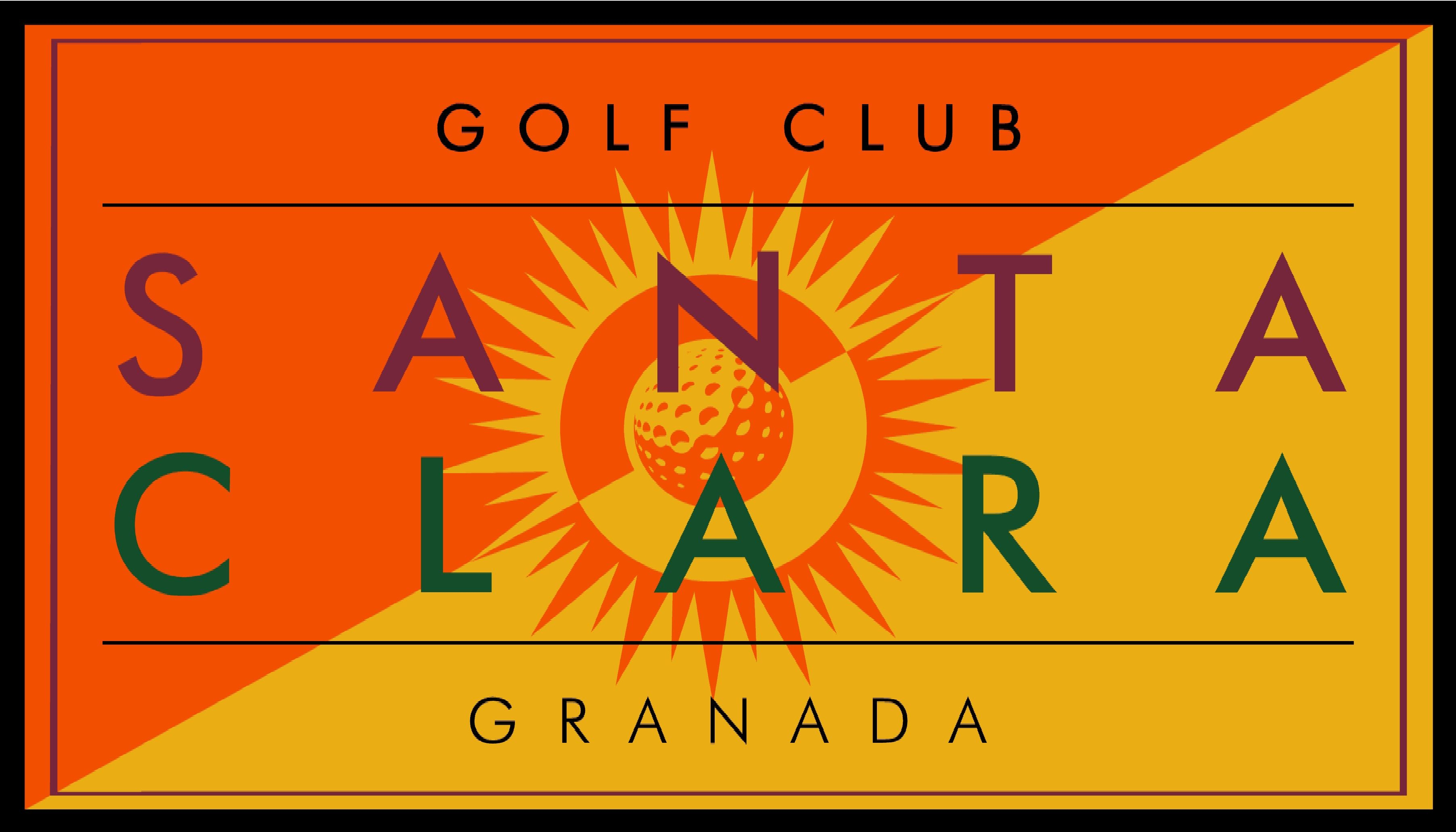 SANTA CLARA GOLF GRANADA