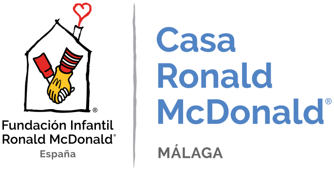 Casa Ronald McDonald MÃ¡laga