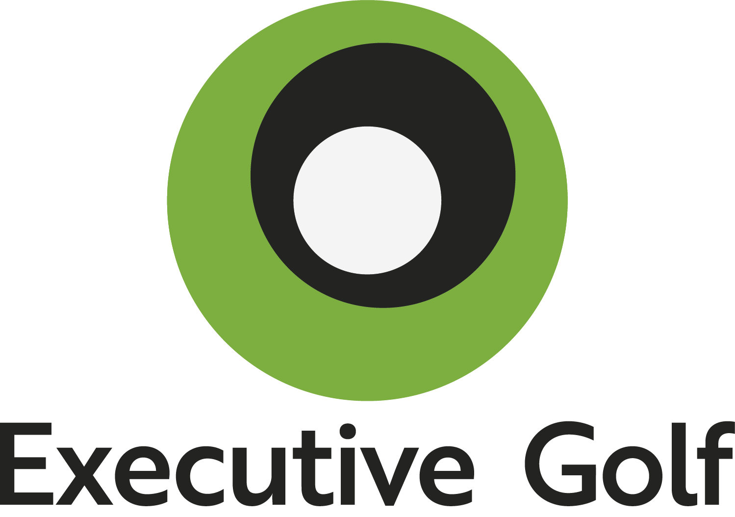 Executive Golf