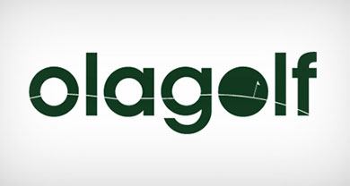 Olagolf