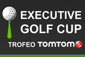 Executive Golf Cup