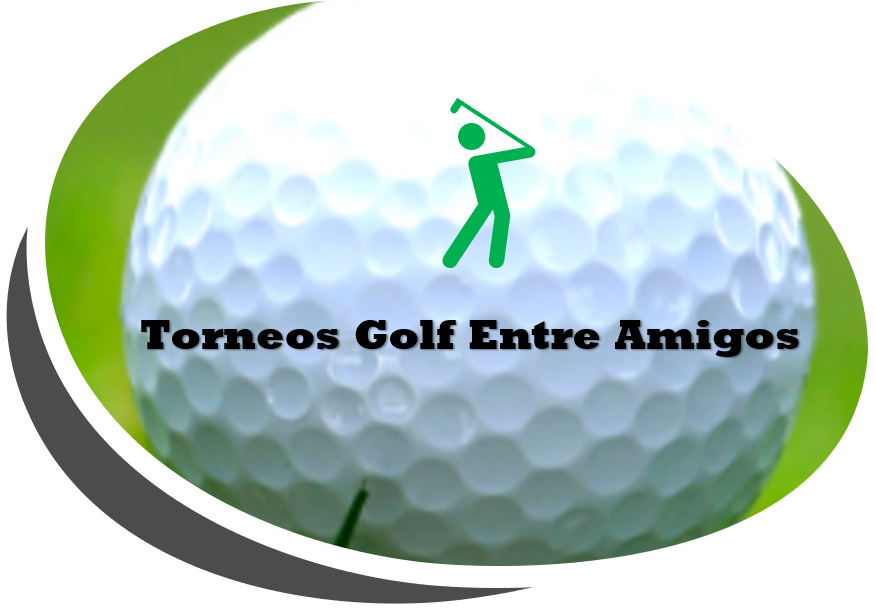 Torneos de golf entre amigos